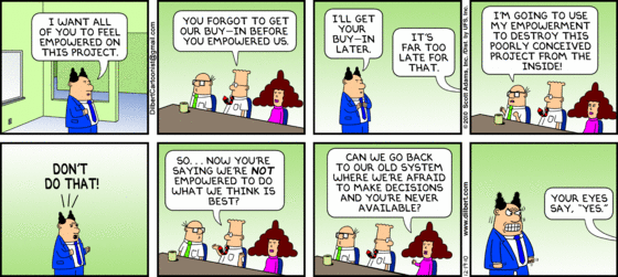 dilbert